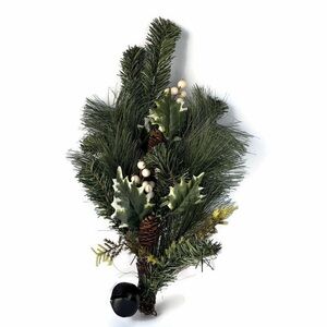 Christmas Floral Decor